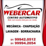 Weber Car